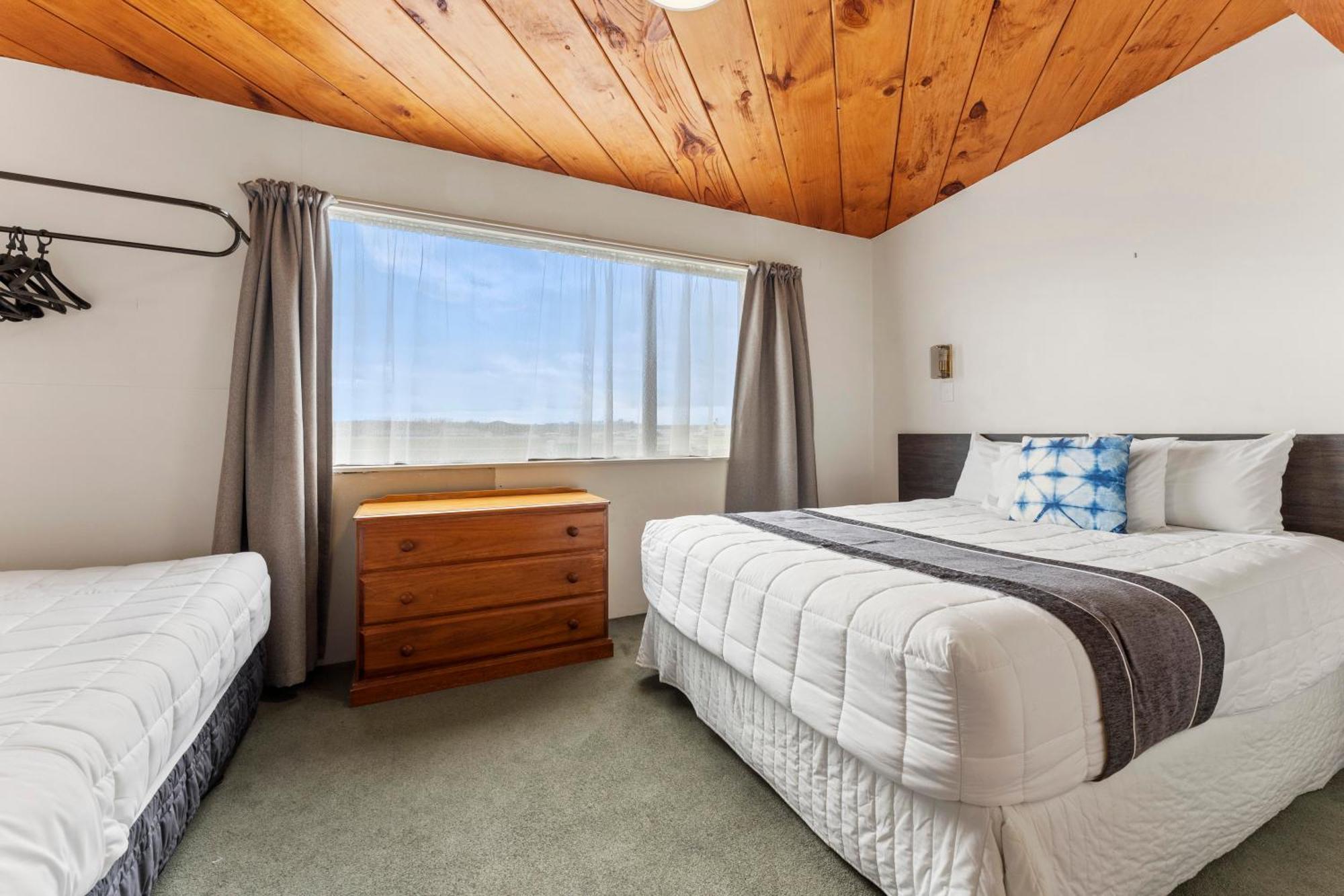 Coachman'S Lodge Motel Whanganui Exterior foto